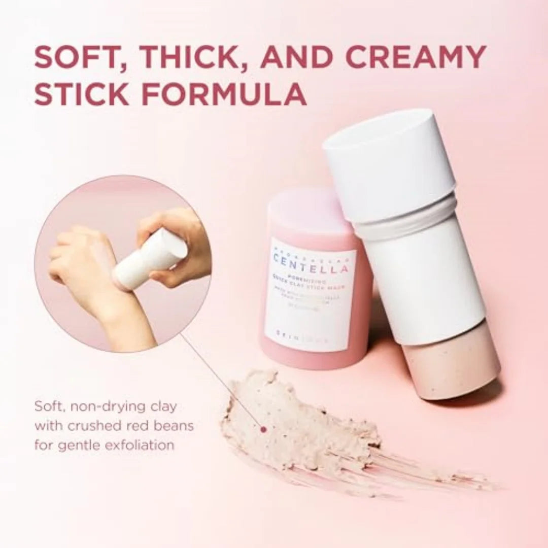 Poremizing Quick Clay Stick Mask Deep Cleansing Mud Mask 0.95 oz SK008