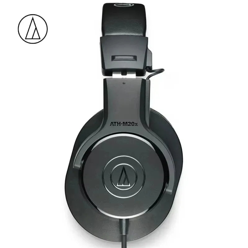 HiFi Wired Over Ear Gaming Studio Headphones M20X
