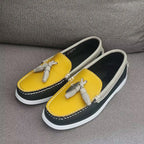 Men's Lightweight Breathable Running Casual Shoes