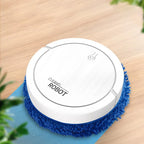 Automatic Robot Vacuum Cleaner 3-in-1 Sweeping and Mopping Machine