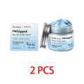 Copper Peptides PDRN GHK-Cu Beef Tallow Blue Balm Moisturizer