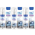 Sofa Foam Cleaner and Fabric Stain Remover Spray