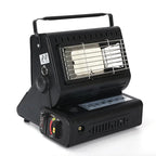 Portable Gas Camping Stove and Outdoor Tent Heater