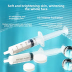 Whitening & Spot Removing Facial Serum Moisturizing Non-Greasy Lotion