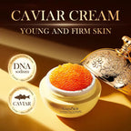 Women's Collagen Pearl Caviar Firming Anti-Wrinkle Face Cream 1.1 oz