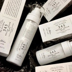 Korean Moisturizing Skincare Collection Face Cream Spray Essence Oil