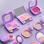 Kids Pretend Play Makeup Cosmetics Simulation Toy Set LTC02536