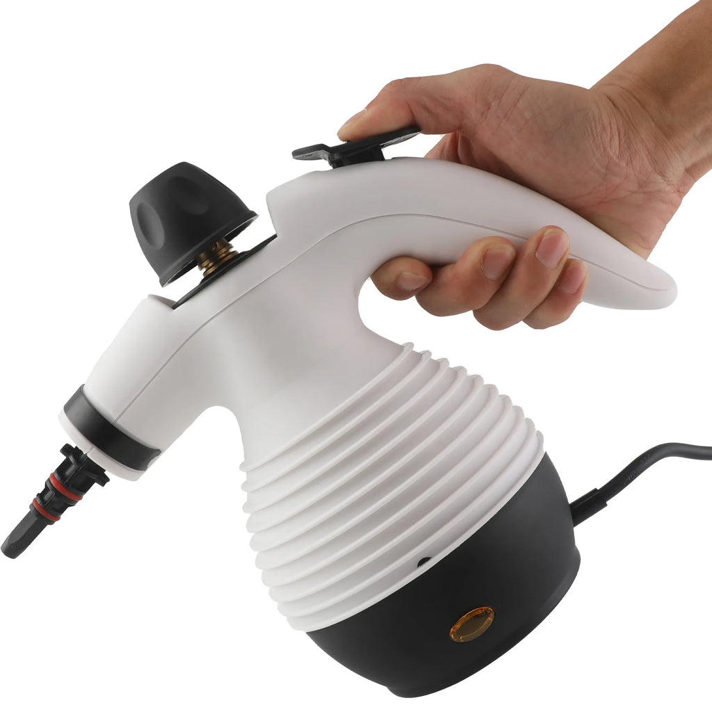Multifunctional Handheld 2-in-1 High-Temperature Steam Cleaner 1200W