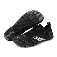 Men's Quick-Dry Water Shoes Lightweight Barefoot Aqua Socks