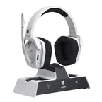 Wireless Bluetooth Over Ear Gaming Headphones With Charging Station G06 Pro