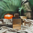 Men's Amber Oud Blue Edition Aromatic EDP Spray 2.0 fl oz