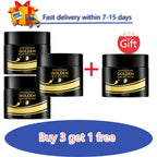 Women's 24K Gold Tear Off Deep Cleansing Peel Face Mask YH1401