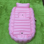 Portable Inflatable Bathtub for Children with Air Pump YT-487