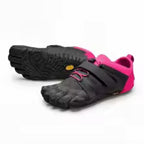 Unisex Five Fingers Barefoot Split Toe Training Running Shoes