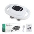 42-Head Cordless Percussion Muscle Massage Gun 1.65in Stroke