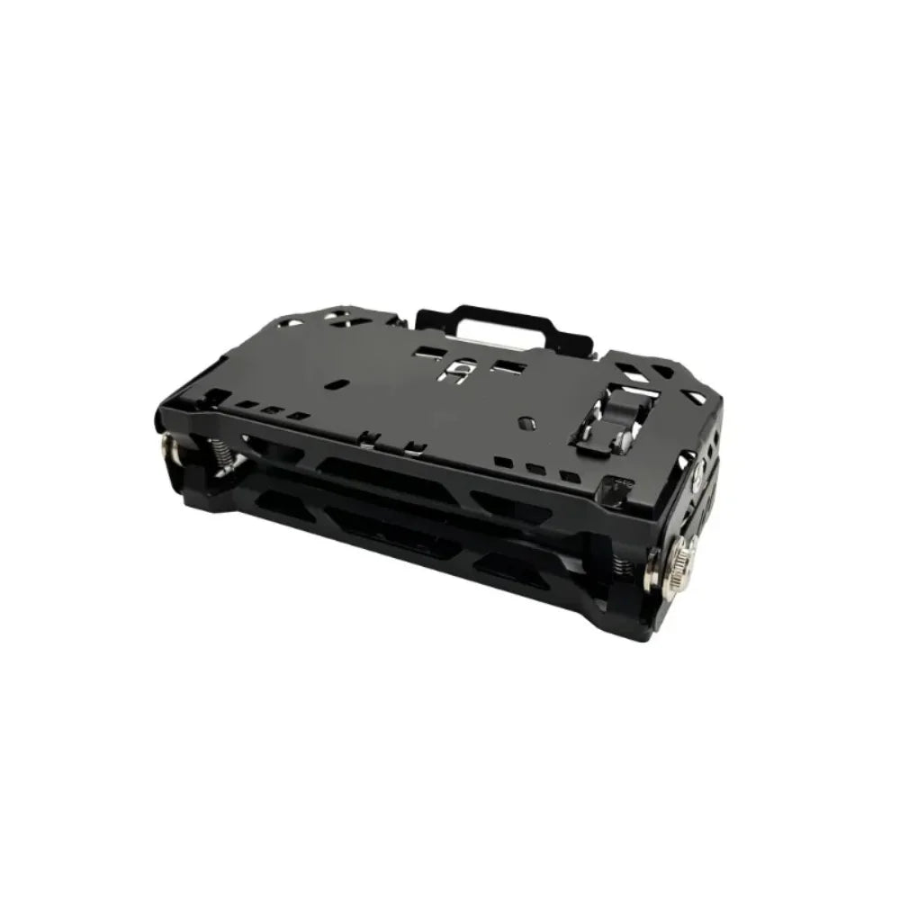 Foldable Camping Stove and Portable High Firepower Burner