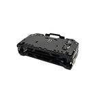 Foldable Camping Stove and Portable High Firepower Burner