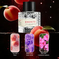 Unisex Fresh Floral Fruity Eau De Toilette Spray 0.34 fl oz