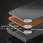 Folding Camping BBQ Grill and Stainless Steel Portable Charcoal Oven