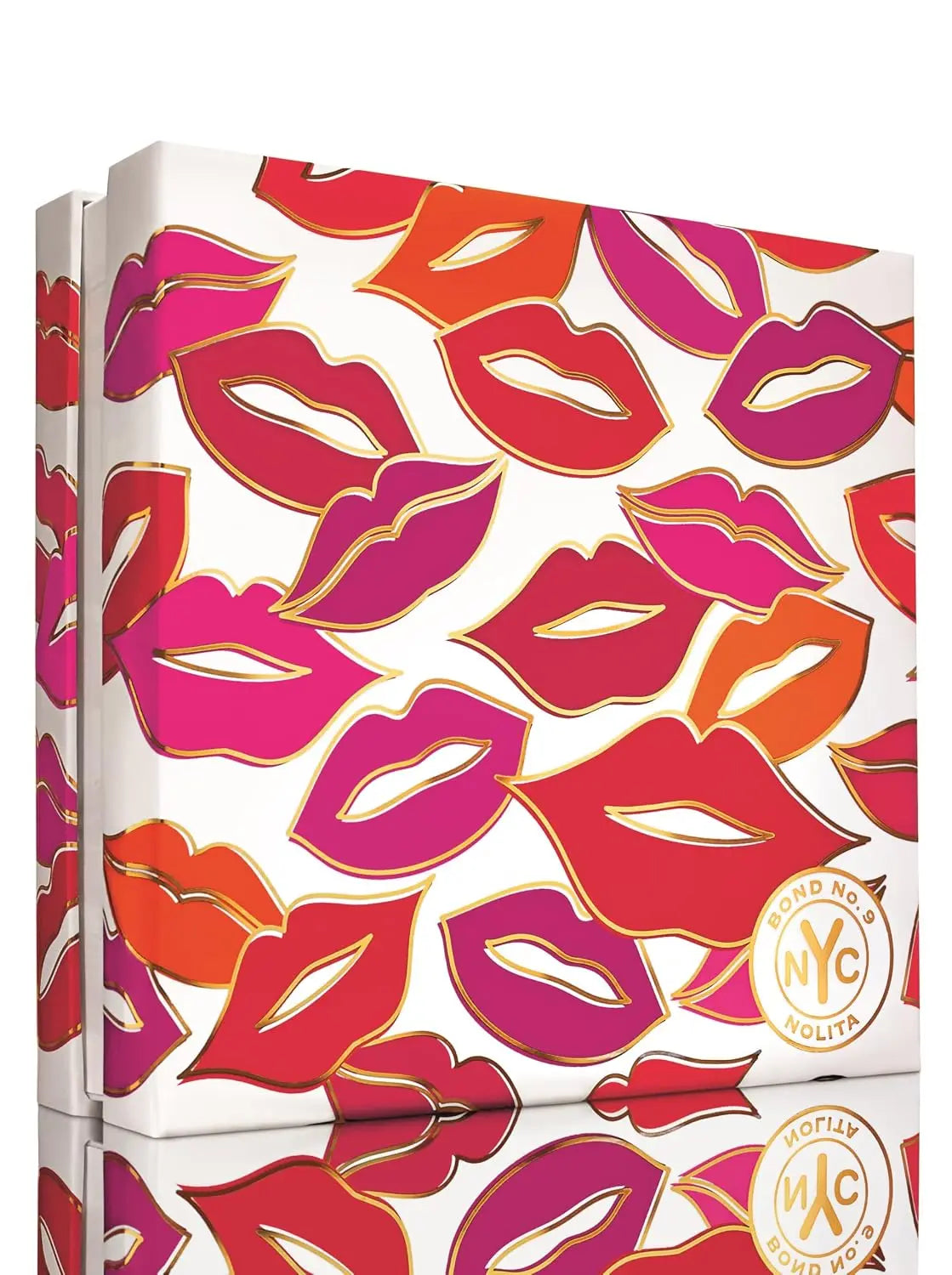 Women's Freesia Tangerine Floral Eau De Parfum Spray 3.4 fl oz