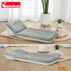 Inflatable Air Mattress and Foldable Sofa Bed