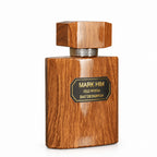 Men's Fresh Natural Woody Cologne Spray 3.4 fl oz