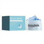 Women's Hyaluronic Acid Hydrating Overnight Capsule Face Cream