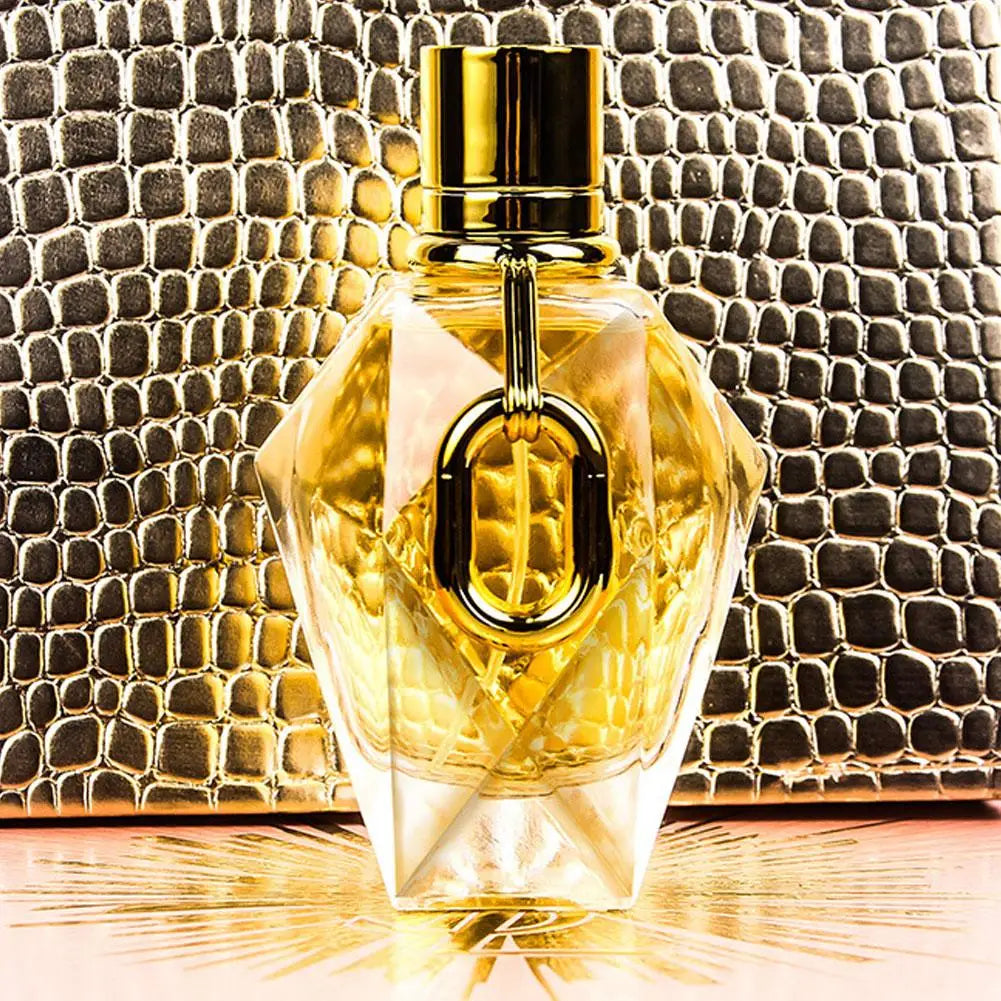 Women's Long-Lasting Oriental Floral Woody Eau De Parfum Spray 3.4 fl oz