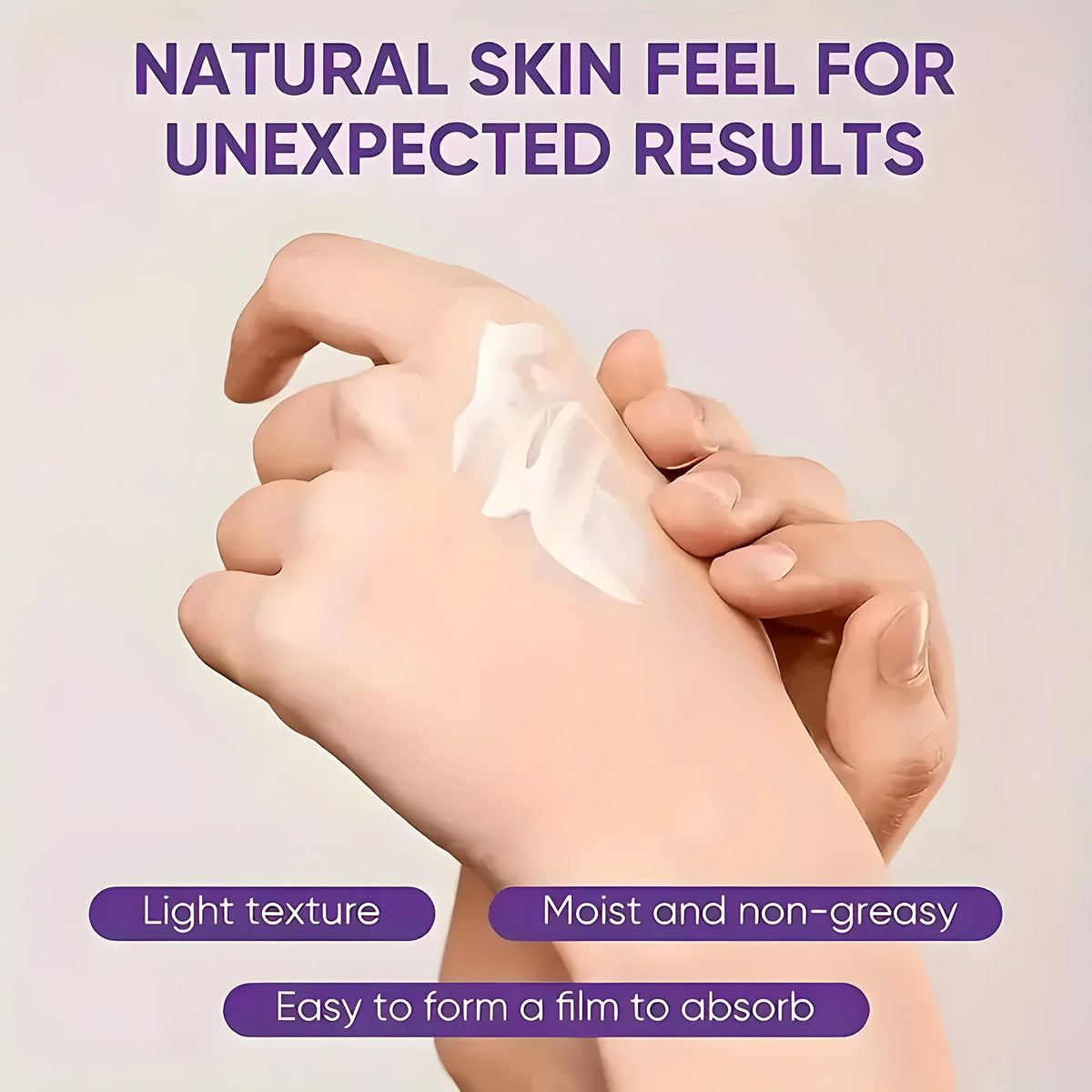 Unisex Instant Face Lift Firming Moisturizing Cream WA-03-852