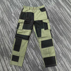 Men's Casual Multi Pocket Tactical Cargo Pants