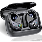 TWS Wireless Bluetooth 5.4 In Ear Earbuds LED Display HD65