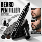 Men's Waterproof Beard Filling Pen 0.05 oz