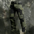Men's Casual Multi Pocket Tactical Cargo Pants
