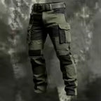 Men's Casual Multi Pocket Tactical Cargo Pants