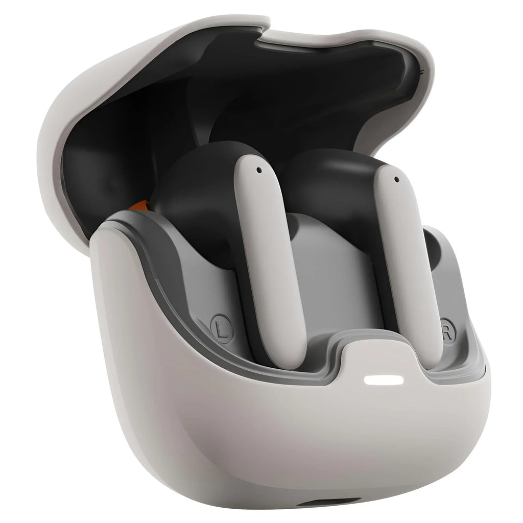TWS Wireless Bluetooth 5.4 In Ear Earphones Dual Mic ENC