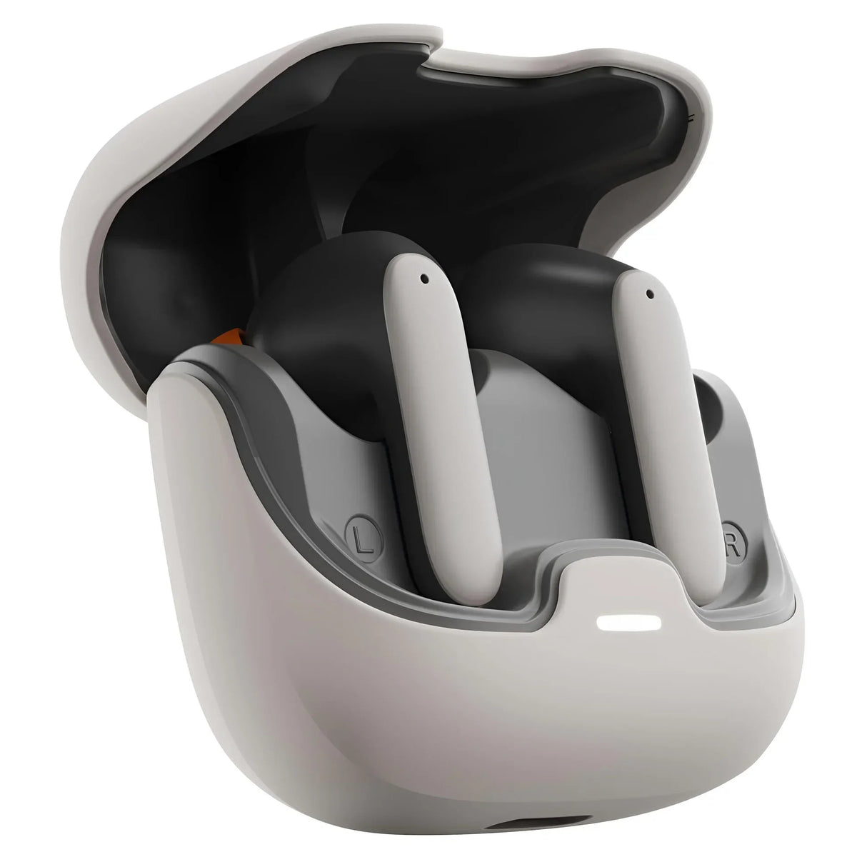 TWS Wireless Bluetooth 5.4 In Ear Earphones Dual Mic ENC