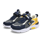 Kids' Breathable Mesh Lightweight Casual Running Shoes