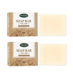 Natural Brightening Tallow Cleansing Face Body Soap Bar 3.5 oz