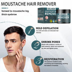 Men's Gentle Fast Acting Hair Removal Cream 1.8 oz