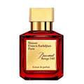 Unisex Amber Woody Long-Lasting Fragrance Spray 2.4 fl oz
