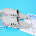 Men's Shark Cartoon Slides Non-Slip Beach Sandals