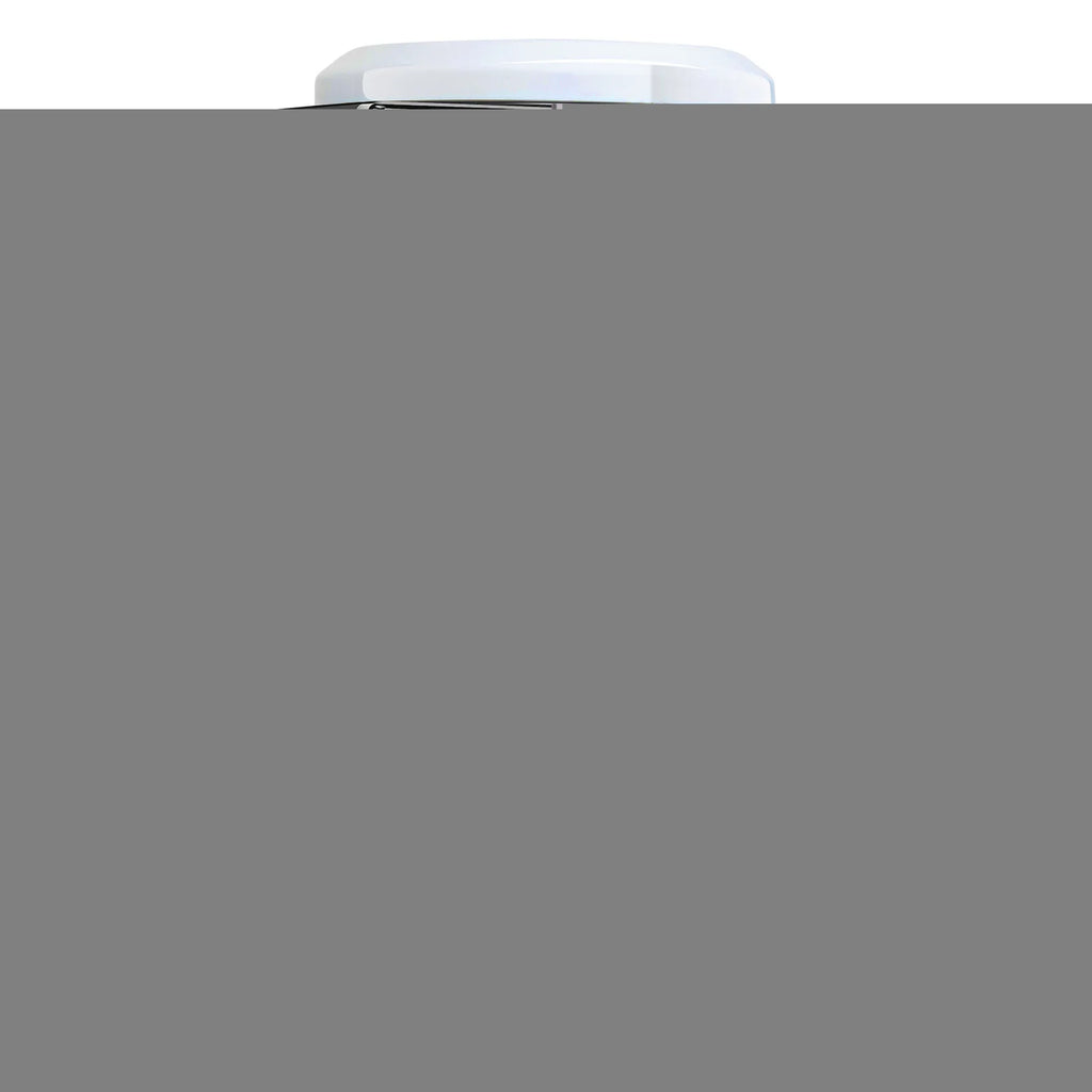 Countertop Water Cooler Dispenser and Hot Cold Drinking Machine