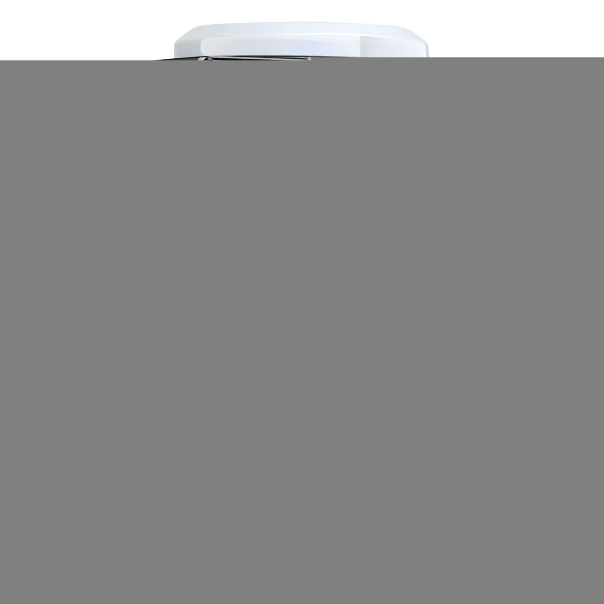 Countertop Water Cooler Dispenser and Hot Cold Drinking Machine