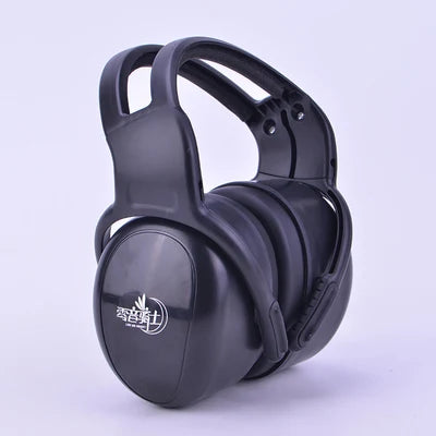 Soundproof Noise Reduction Industrial Hearing Protection Earmuffs LY209