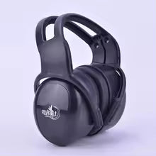 Soundproof Noise Reduction Industrial Hearing Protection Earmuffs LY209