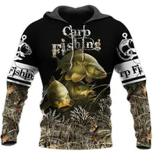 Unisex Colorful Flame 3D Print Pullover Hoodie Sweatshirt