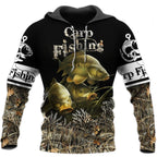 Unisex Colorful Flame 3D Print Pullover Hoodie Sweatshirt
