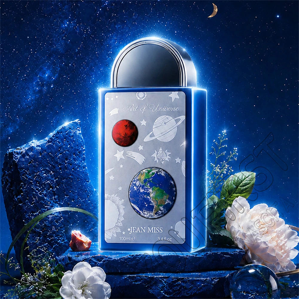 Unisex Woody Eau De Parfum 3.4 fl oz