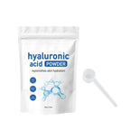 Hyaluronic Acid Hydrating Face Mask Powder 3.5 oz