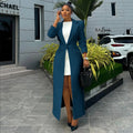 Men's Classic Tailored Formal Two Piece Suit
